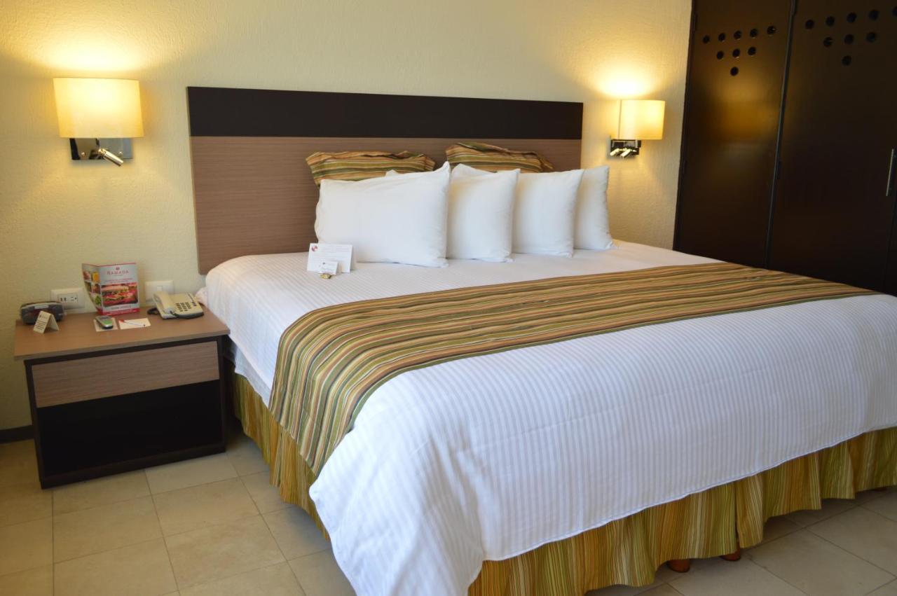Ramada Hola 4* Culiacán