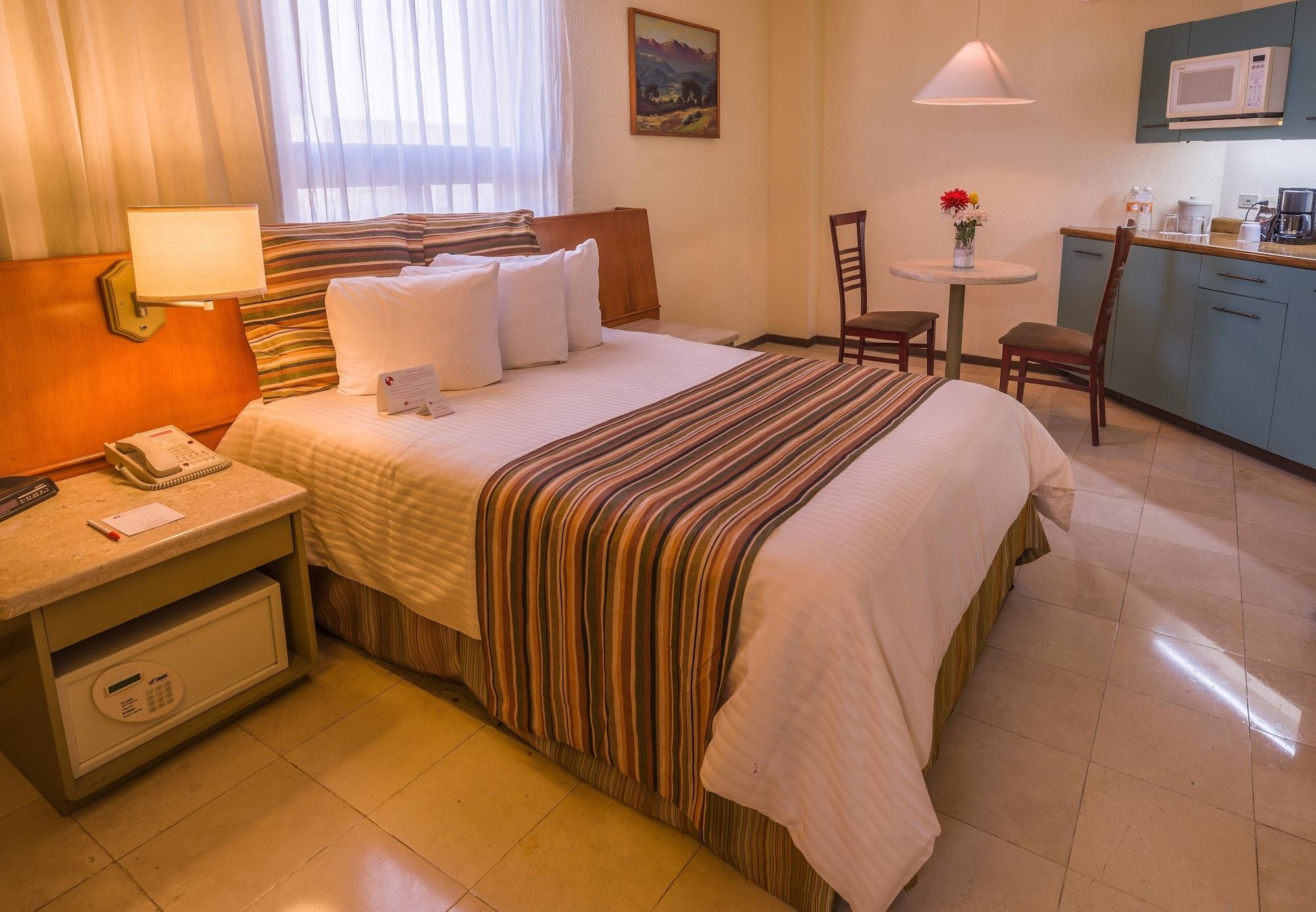 Ramada Hola Hotel Culiacán